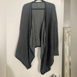 XCVI Cardigan